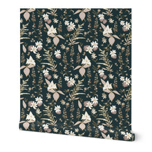 Load image into Gallery viewer, Wallpaper Sample- Balsam Meadow, Pale Morning Colorway