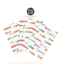 Load image into Gallery viewer, Tackle Box, Set of 3