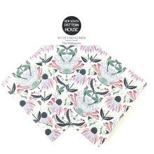 Load image into Gallery viewer, The Pollinators- Notecard, Set of 3