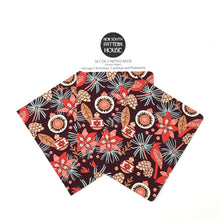 Load image into Gallery viewer, Vintage Christmas- Notecard, Set of 3