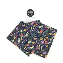 Load image into Gallery viewer, Golden Summer Notecard, Set of 3