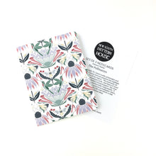 Load image into Gallery viewer, The Pollinators- Notecard, Set of 3