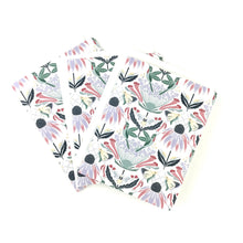 Load image into Gallery viewer, The Pollinators- Notecard, Set of 3