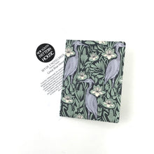 Load image into Gallery viewer, Great Blue Heron- Notecard, Set of 3