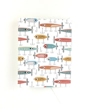 Load image into Gallery viewer, Tackle Box, Set of 3