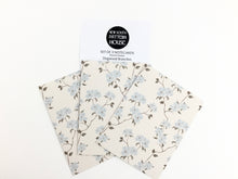 Load image into Gallery viewer, Dogwood Branches - Notecard, Set of 3