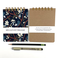 Load image into Gallery viewer, Handmade A2 sized mini journal- Possum Magic