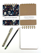 Load image into Gallery viewer, Handmade A2 sized mini journal- Possum Magic