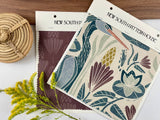 Pattern Picks:  Great Blue Heron, Bold