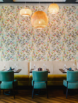 How to Order Wallpaper from Spoonflower