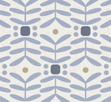 Botanical Diamonds
