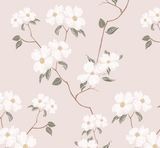 Dogwood Branches