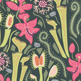 Bog Garden