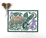 Shop All Block Prints