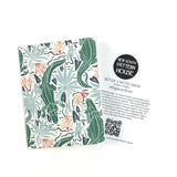 Alligator River, Light- Notecard, Set of 3