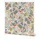 Wallpaper Sample- Peck and Plume, Large, Light