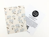 Dogwood Branches - Notecard, Set of 3