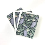 Great Blue Heron- Notecard, Set of 3