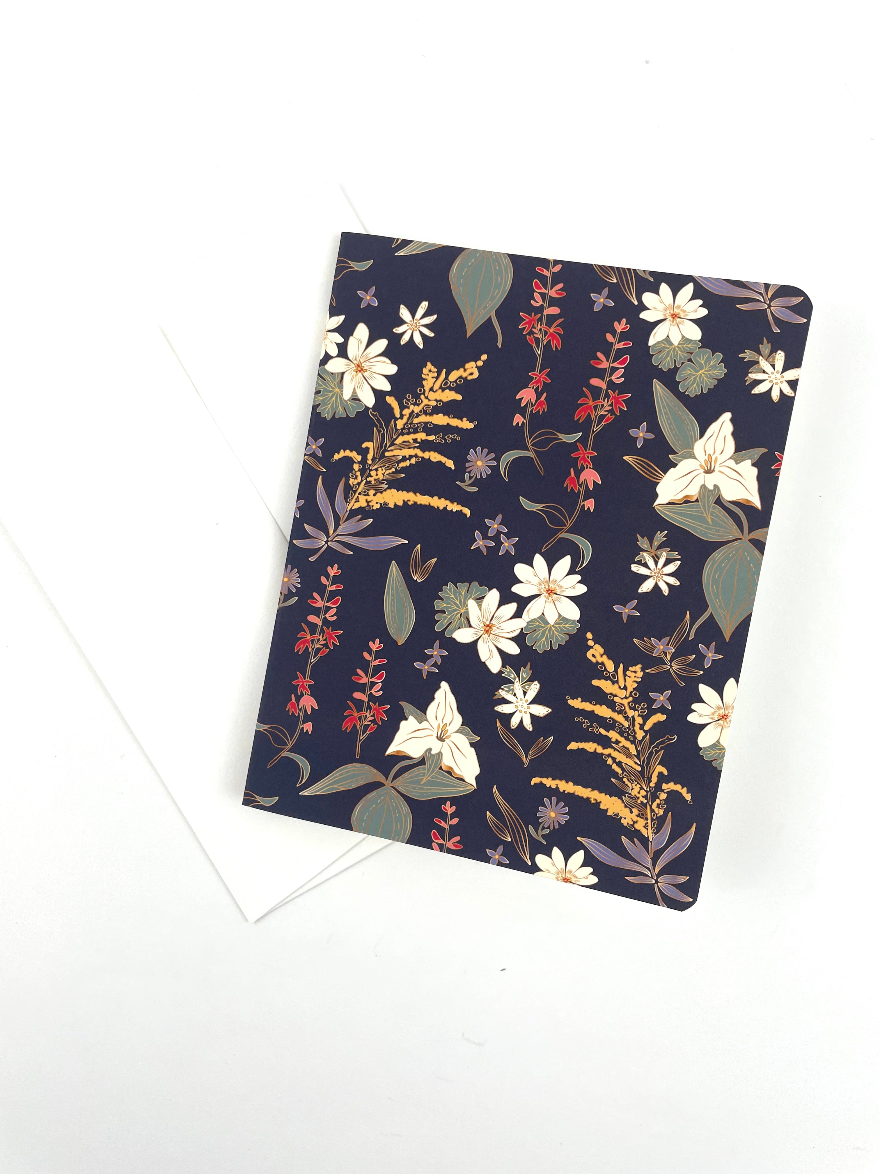 Balsam Meadow- Notecard, Set of 3