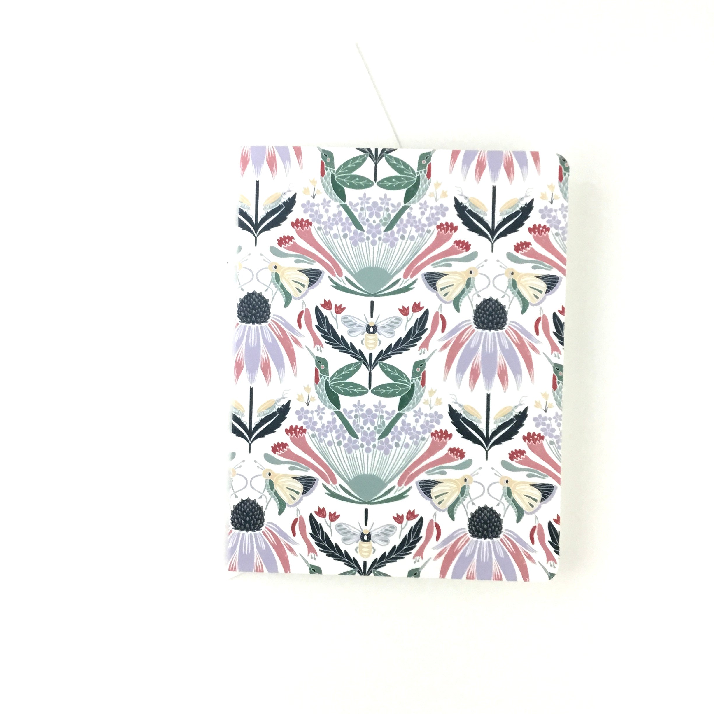 The Pollinators- Notecard, Set of 3