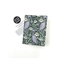 Great Blue Heron- Notecard, Set of 3