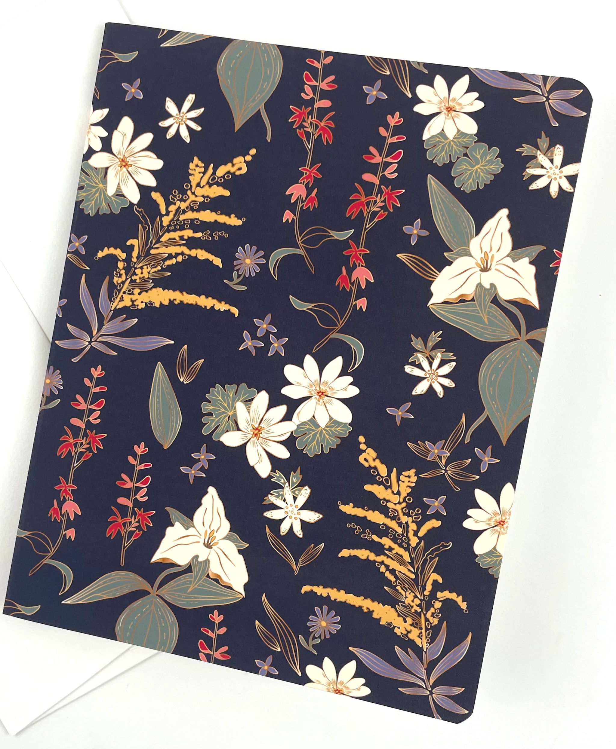 Balsam Meadow- Notecard, Set of 3