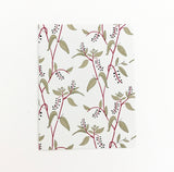 Pokeweed - Notecard, Set of 3