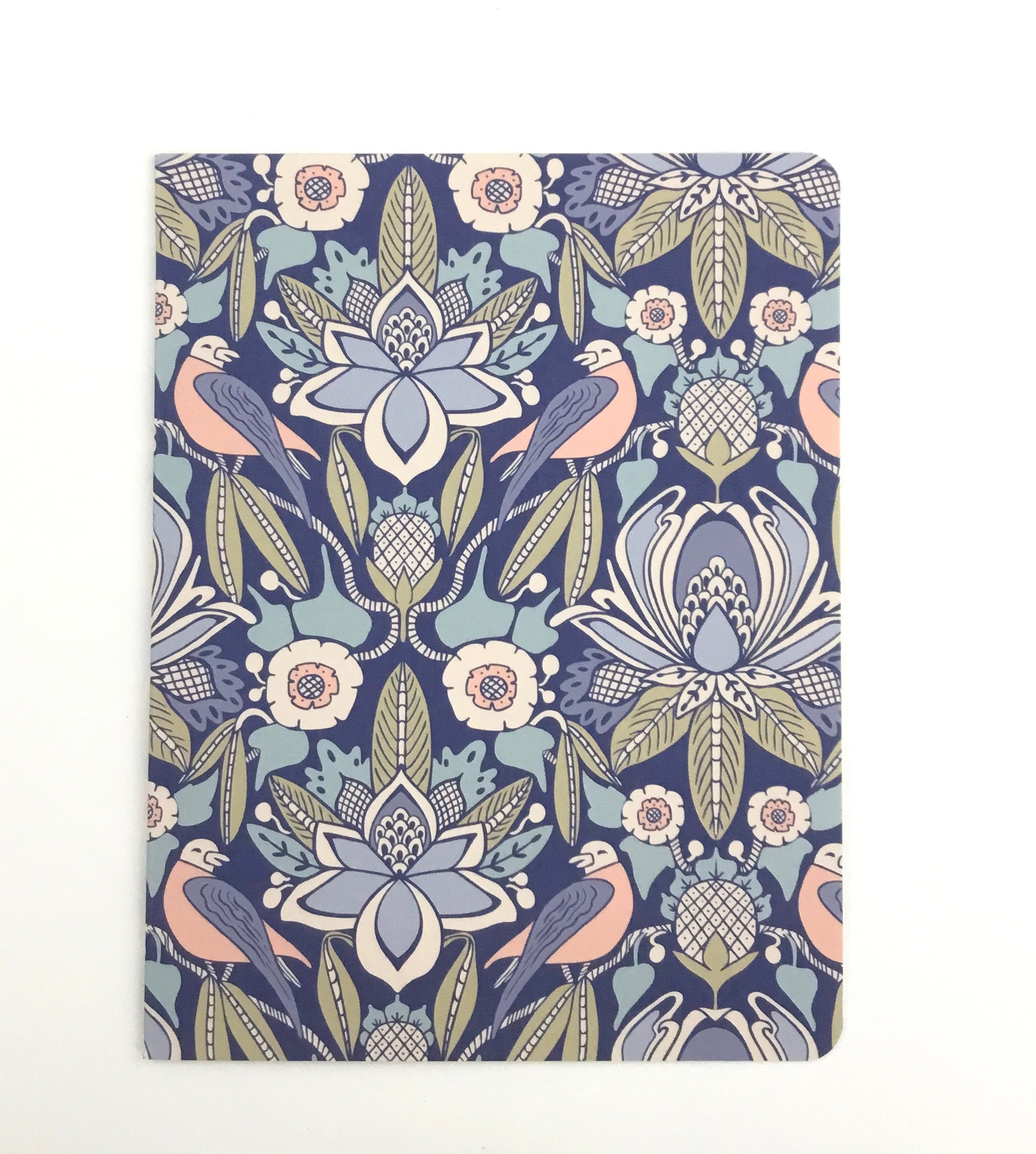 Tanager - Notecard, Set of 3