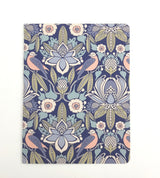 Tanager - Notecard, Set of 3