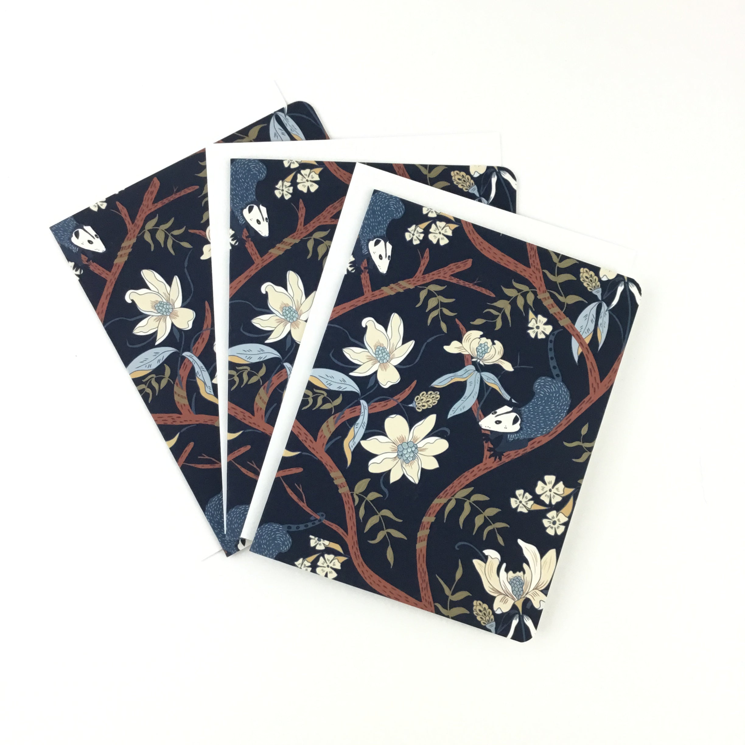 Possum Magic- Notecard, Set of 3