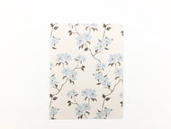 Dogwood Branches - Notecard, Set of 3