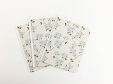 Load image into Gallery viewer, Dogwood Branches - Notecard, Set of 3
