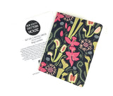 Bog Garden - Notecard, Set of 3