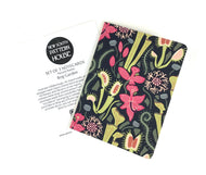 Bog Garden - Notecard, Set of 3