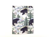 American Black Bear - Notecard, Set of 3