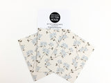 Dogwood Branches - Notecard, Set of 3