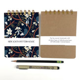 Handmade A2 sized mini journal- Possum Magic