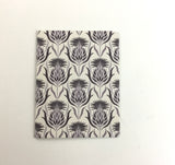 Thistle Lilac- Notecard, Set of 3