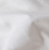 Close-up of the Linen Cotton Blend fabric texture