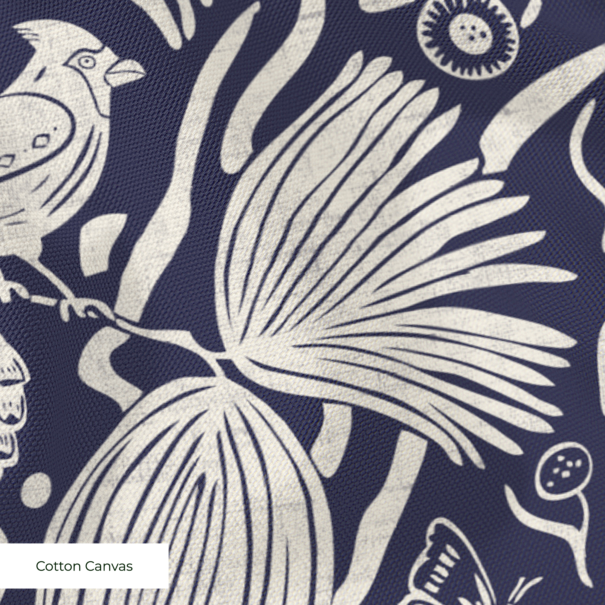  cohort1 cottoncanvas texture
