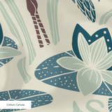  cohort1 cottoncanvas texture