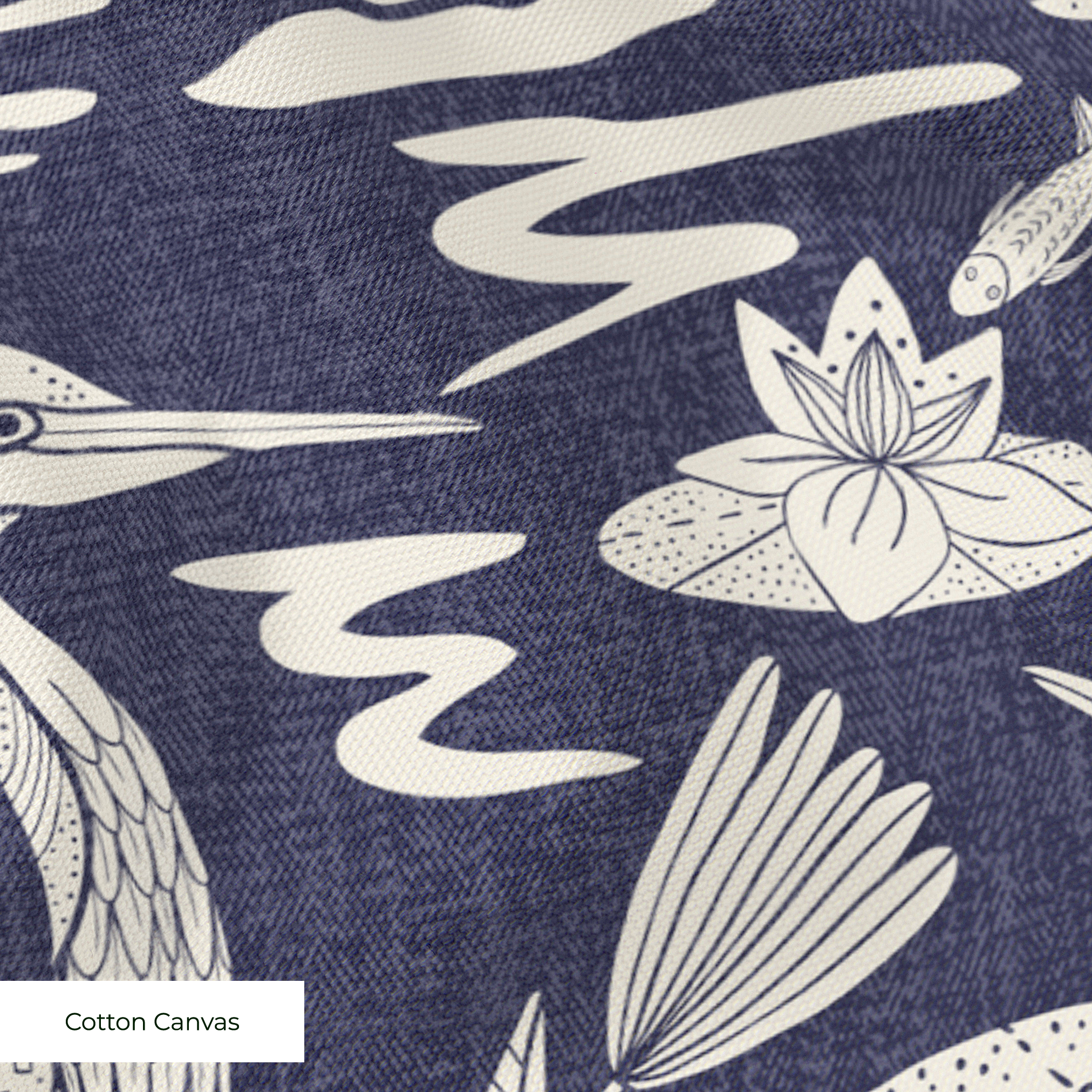  cohort1 cottoncanvas texture
