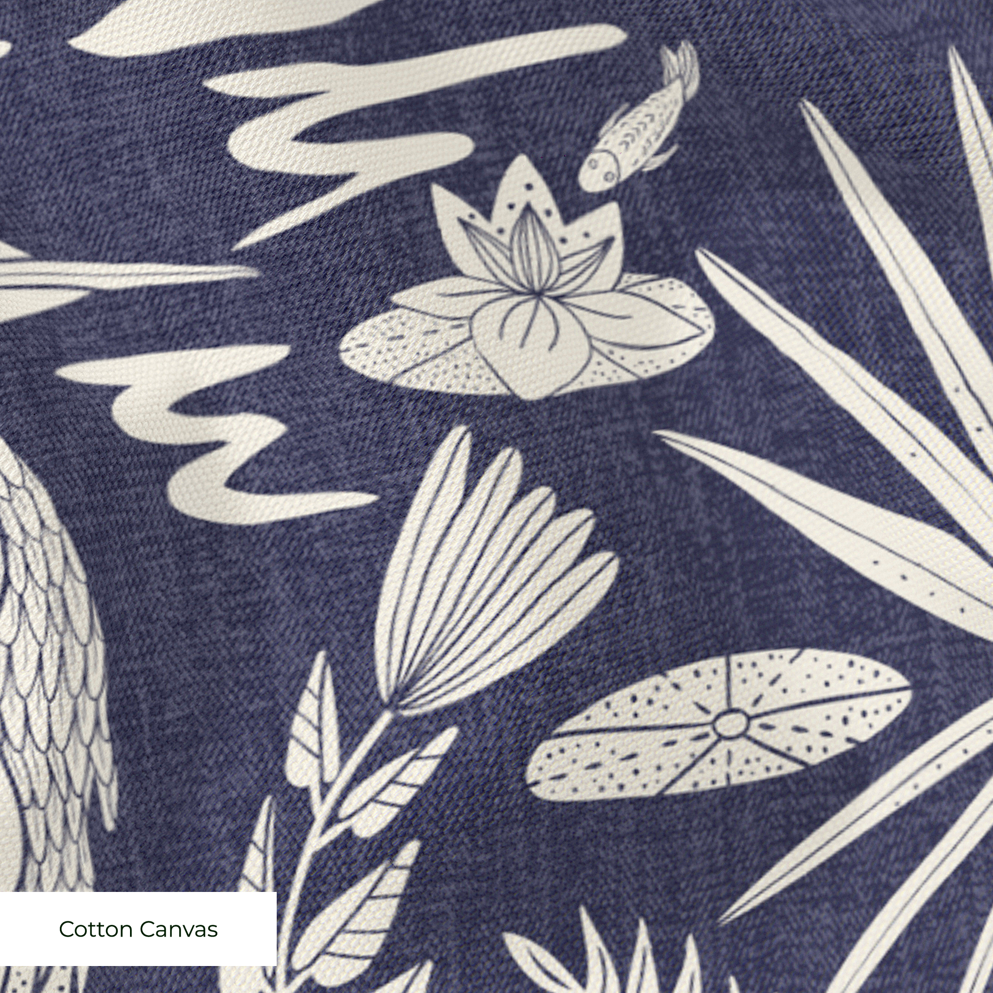  cohort1 cottoncanvas texture