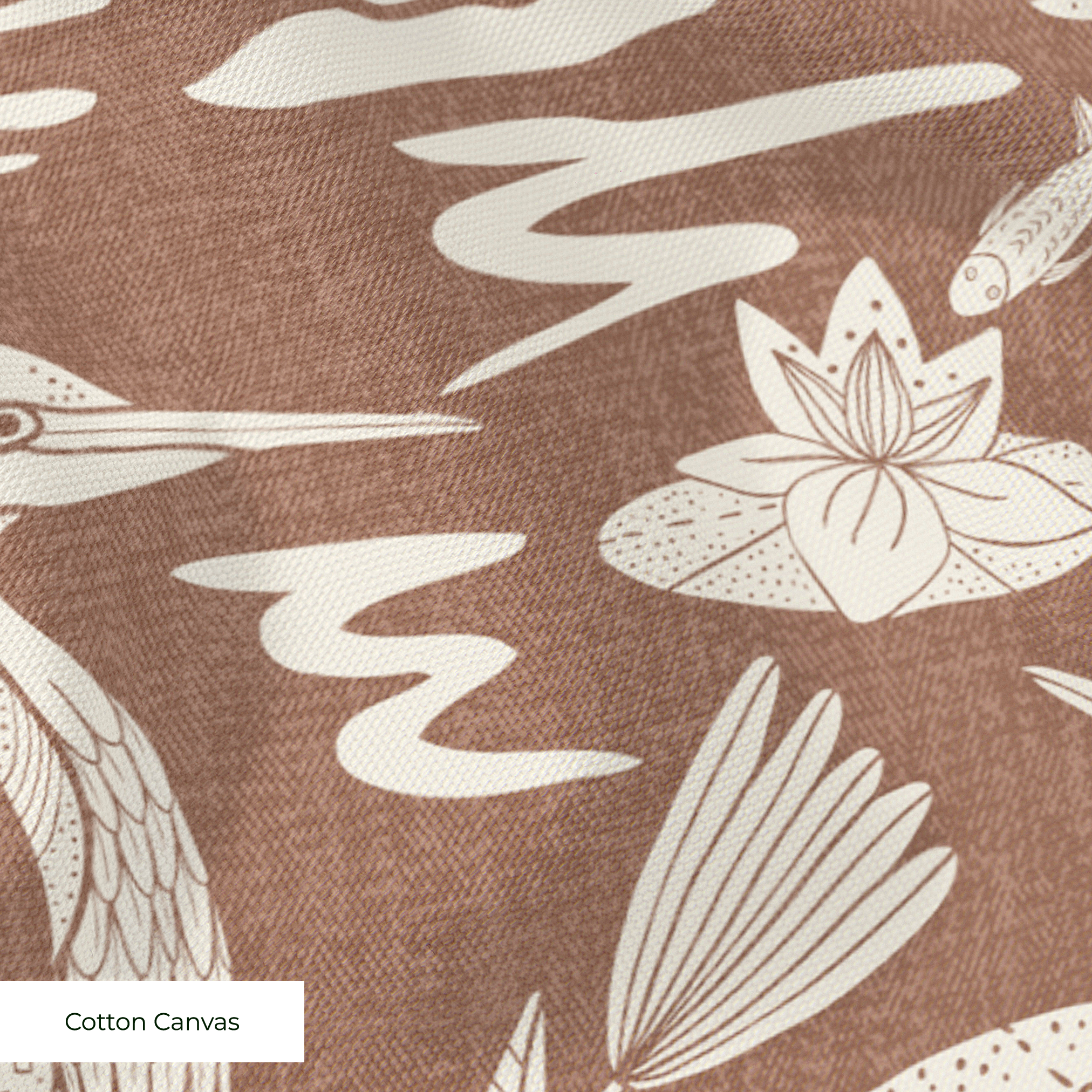  cohort1 cottoncanvas texture
