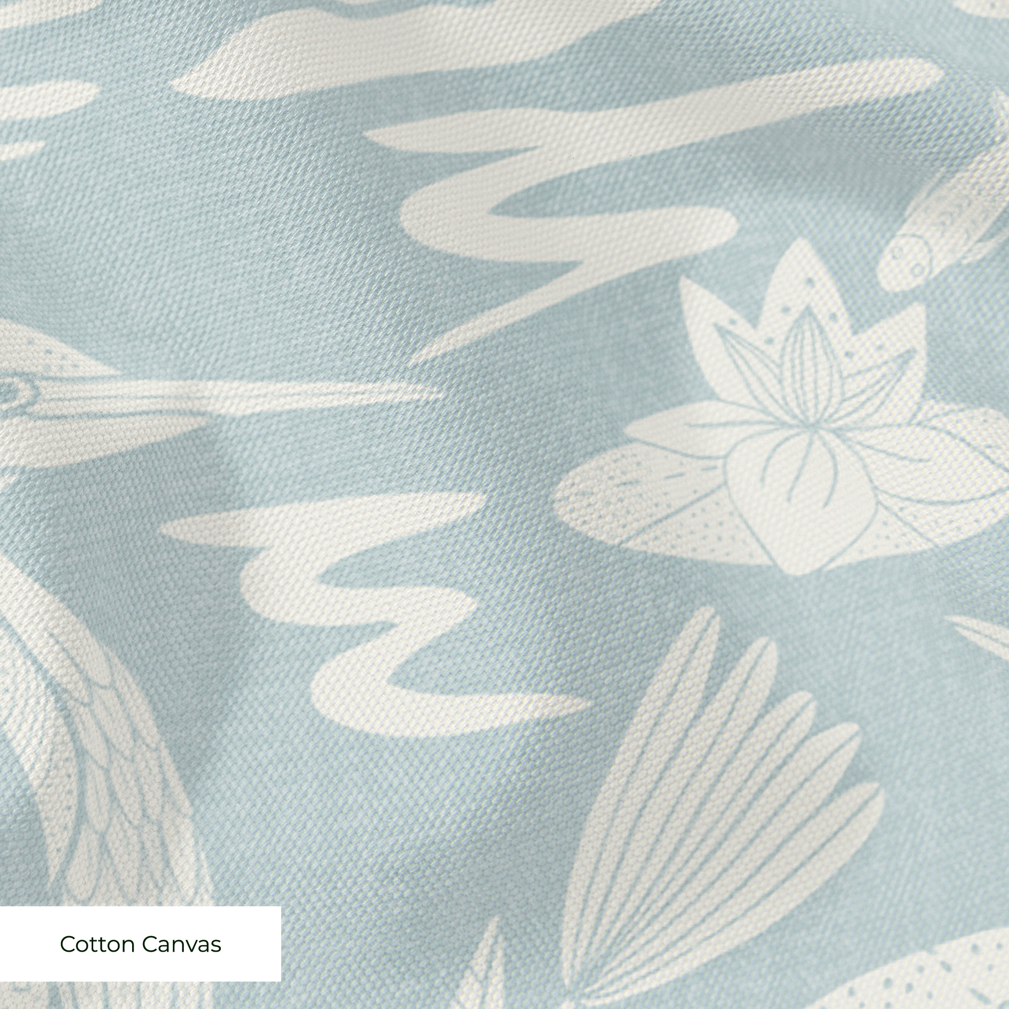  cohort1 cottoncanvas texture