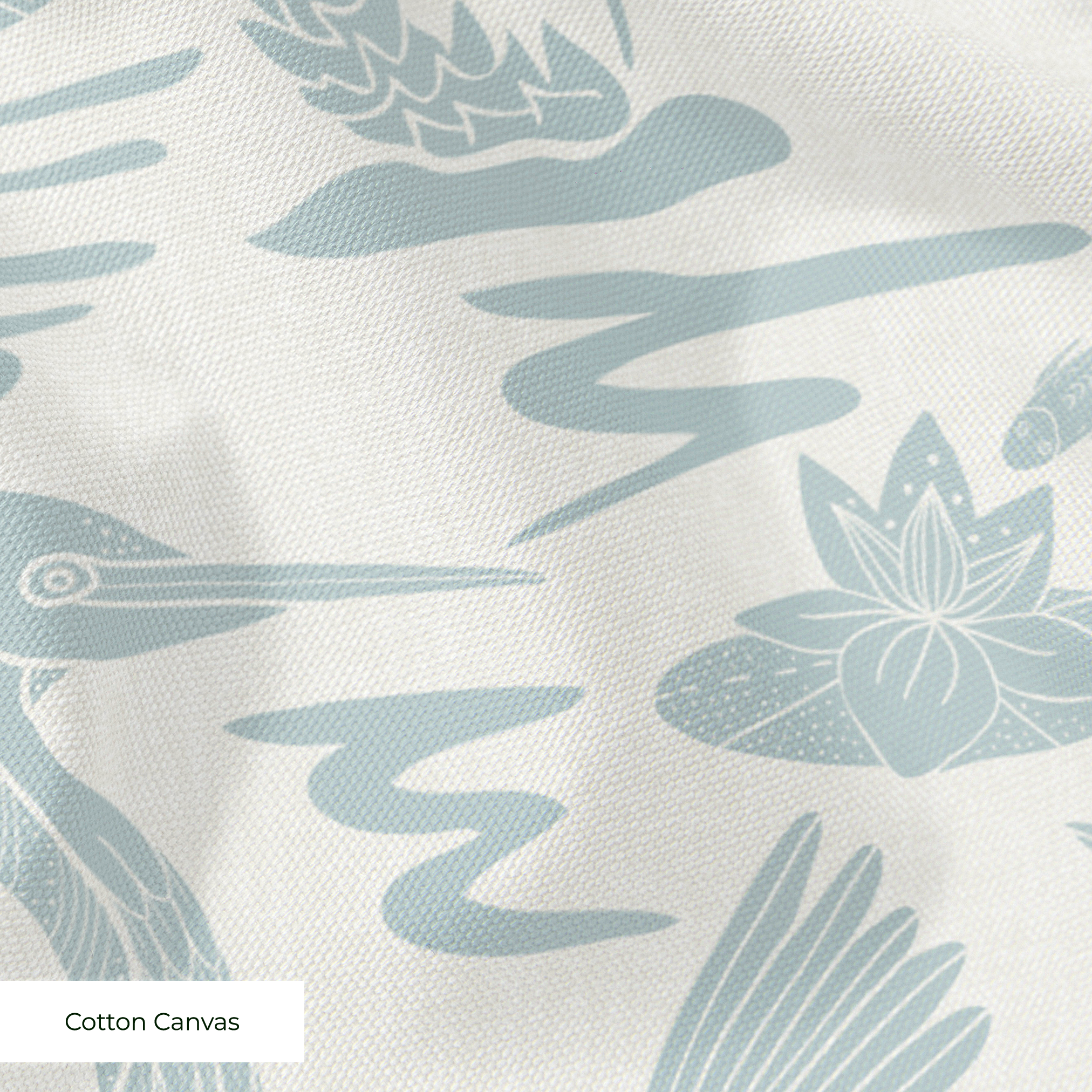  cohort1 cottoncanvas texture