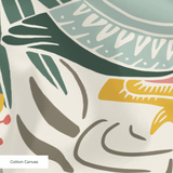  cohort1 cottoncanvas texture