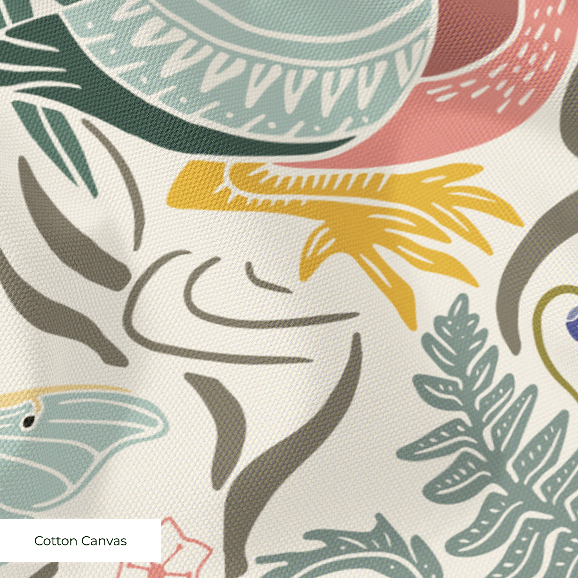  cohort1 cottoncanvas texture