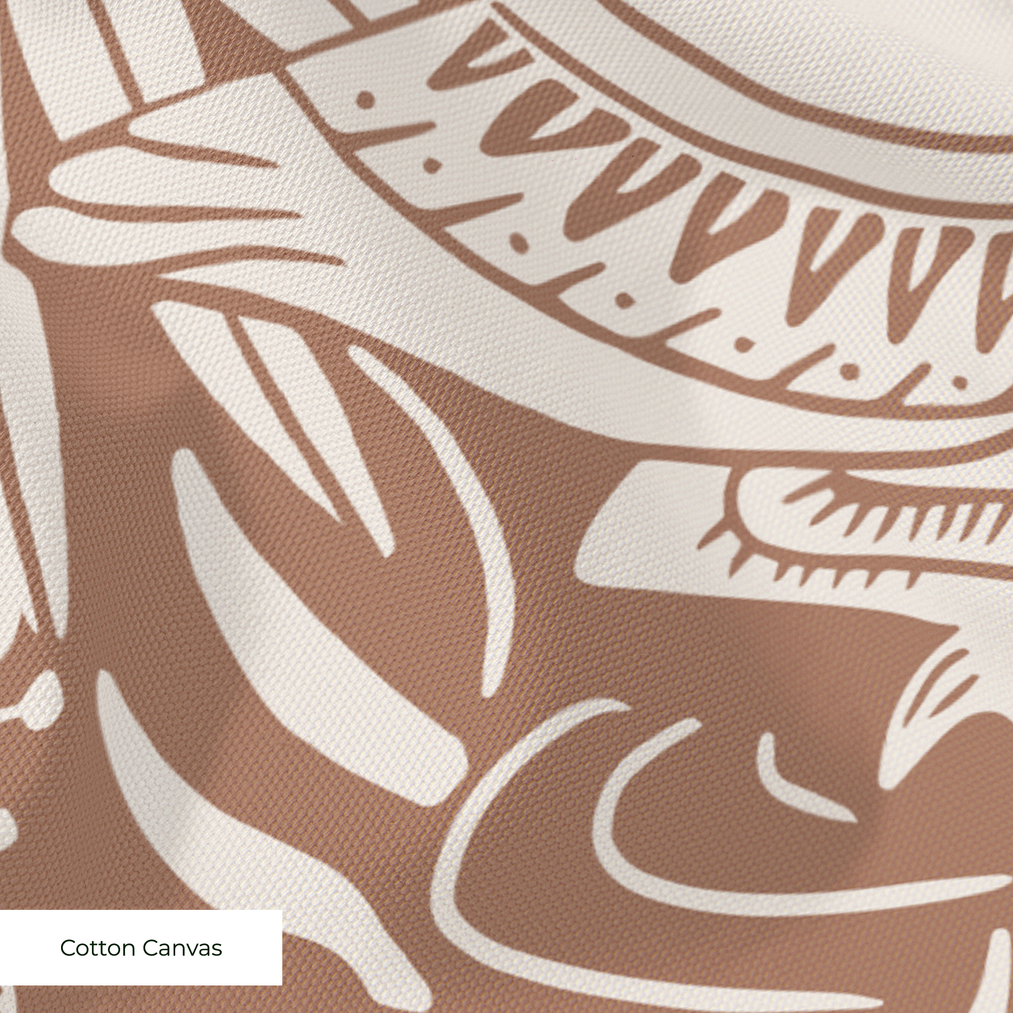  cohort1 cottoncanvas texture