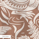  cohort1 cottoncanvas texture
